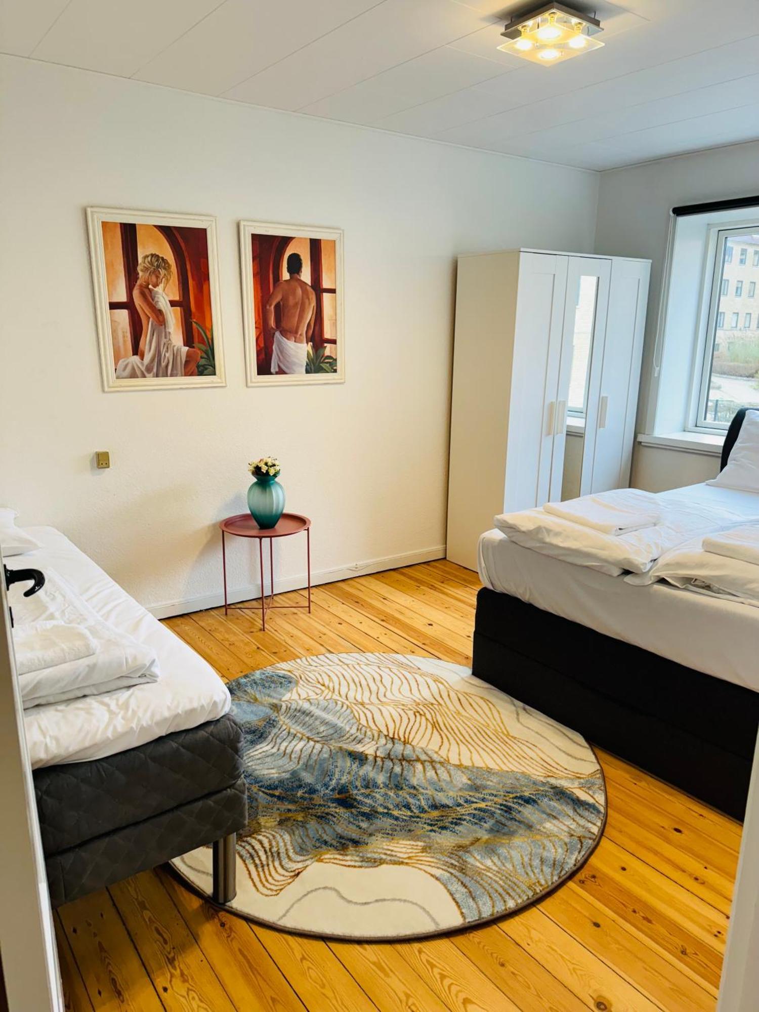 Cozy C Appartement