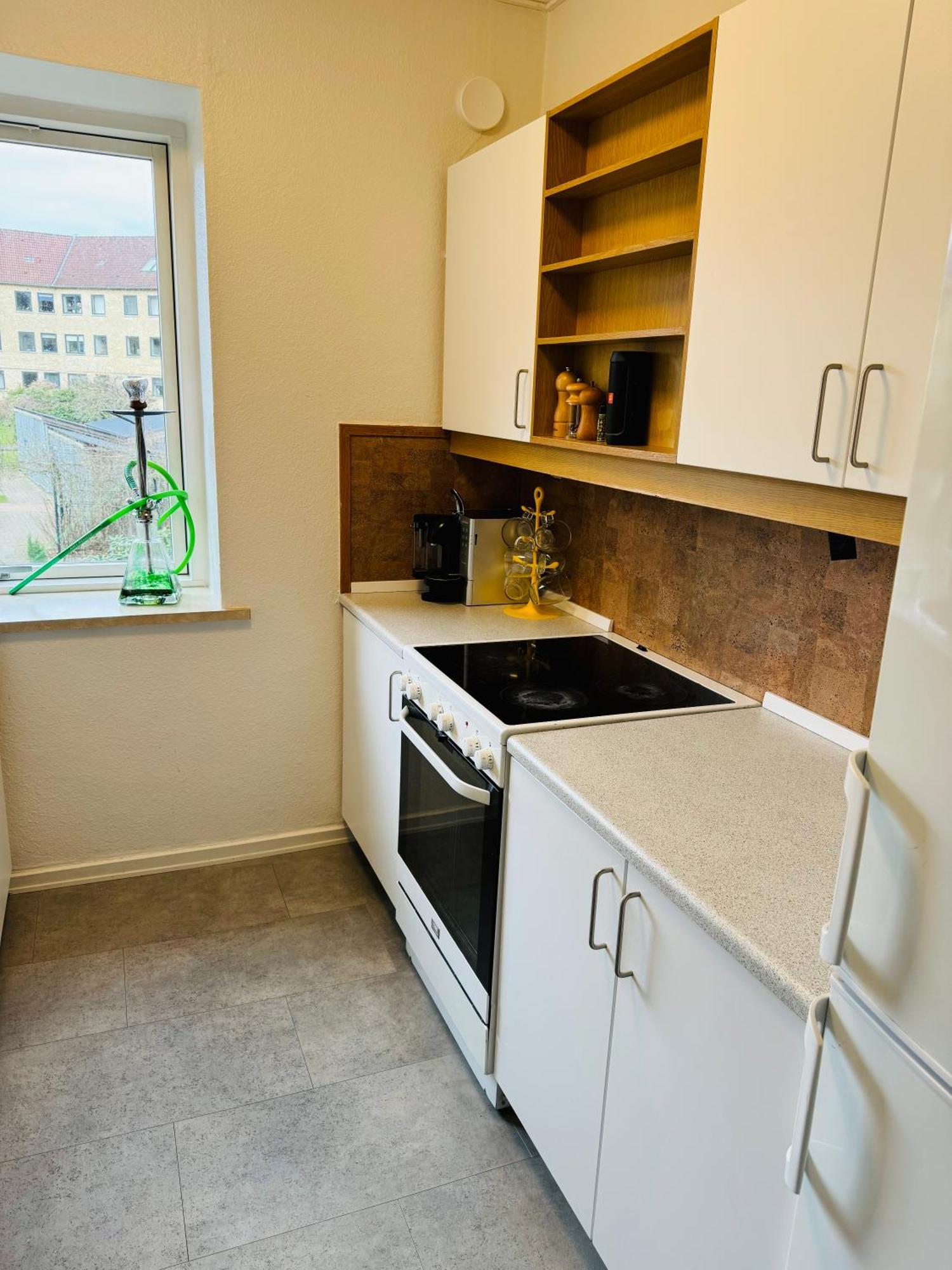 Cozy C Appartement Århus